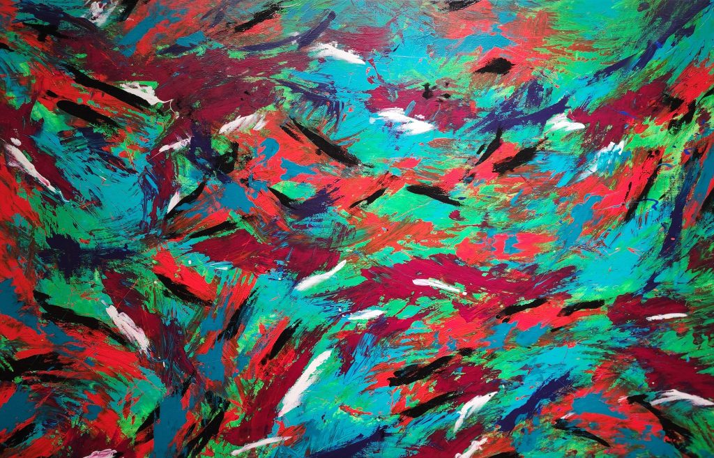 Patrick Butcher Jrn, Humidity